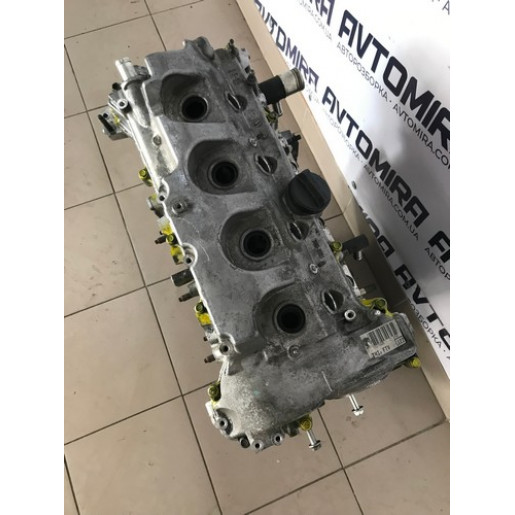Двигун (100-110 Kw \ 136-150 Кс) Toyota Avensis T25 2.2 D-4D 2003-2008 2ADFTV 
